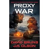 Proxy War (Command and Control)