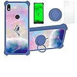 jioeuinly ATT Axel Case Compatible with Cricket