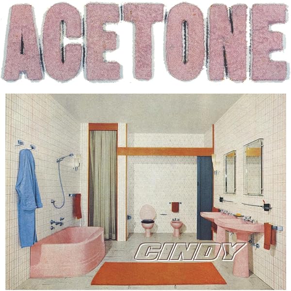 Acetone - York Blvd. - Amazon.com Music