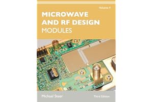 Microwave and RF Design, Volume 4: Modules