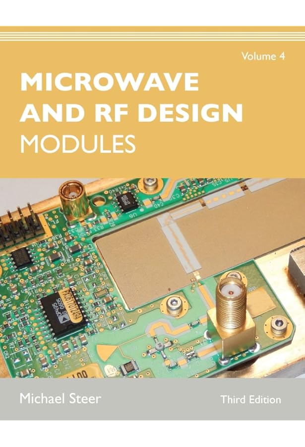 Foundations for Microstrip Circuit Design (IEEE Press
