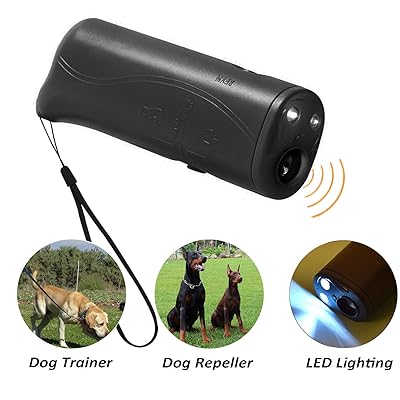 POVAD LED Ultrasonic Dog Repeller, in Ultrasonic Philippines