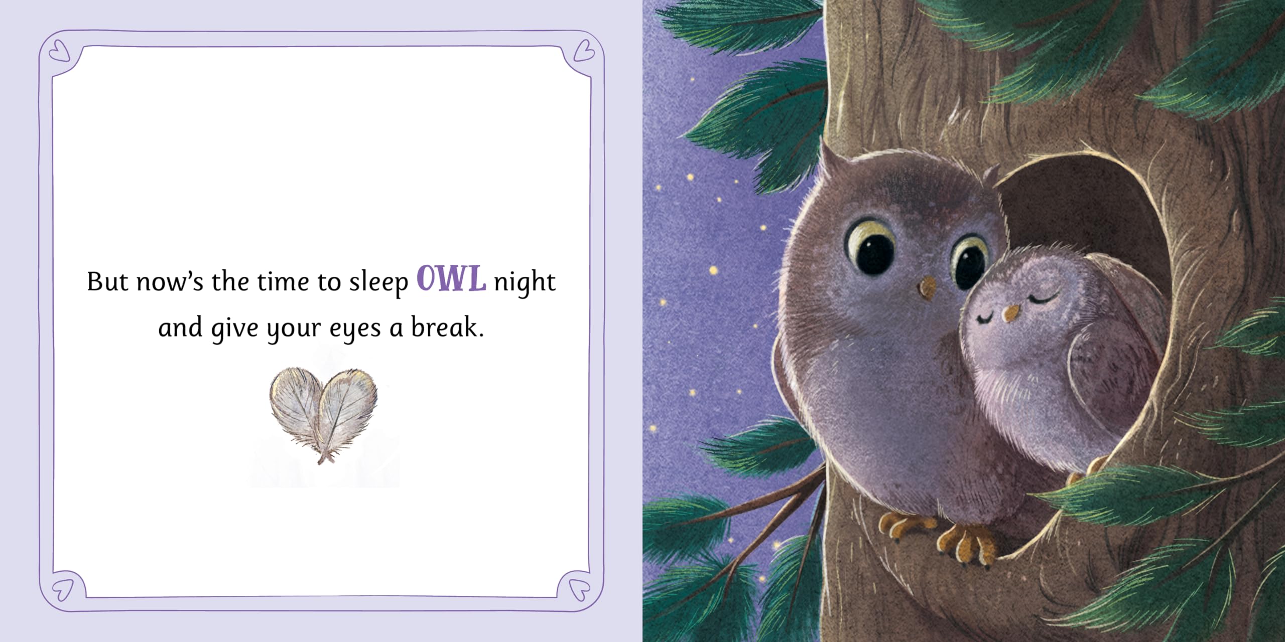 Sweet Dreams, My Honey: A Heartfelt Bedtime Board Book for Babies and Toddlers (Punderland)
