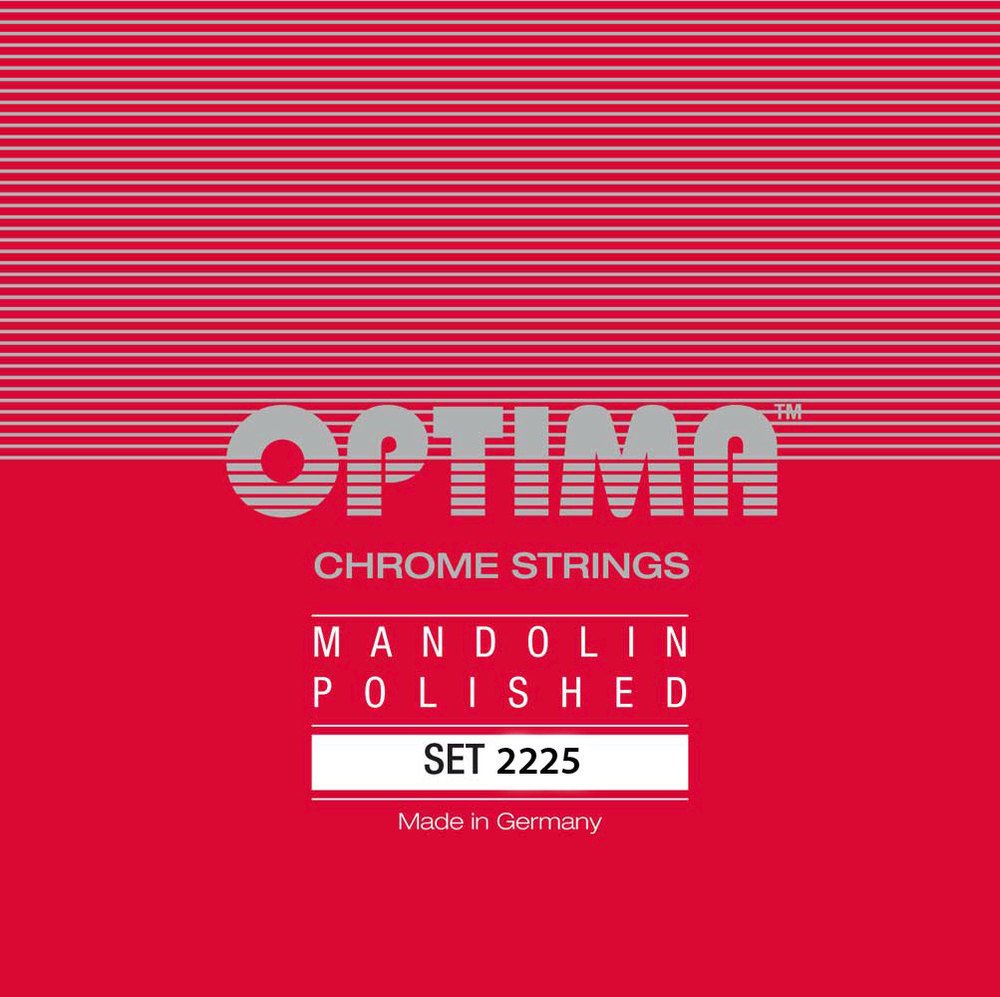 Optima Mandola strings G .060w 2224