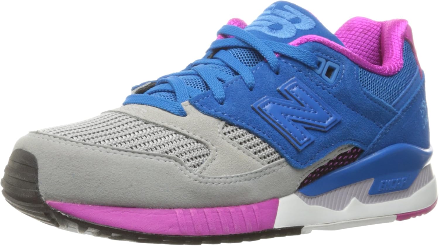 new balance 530 womens pink