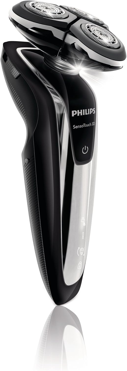 philips sensor touch 3d