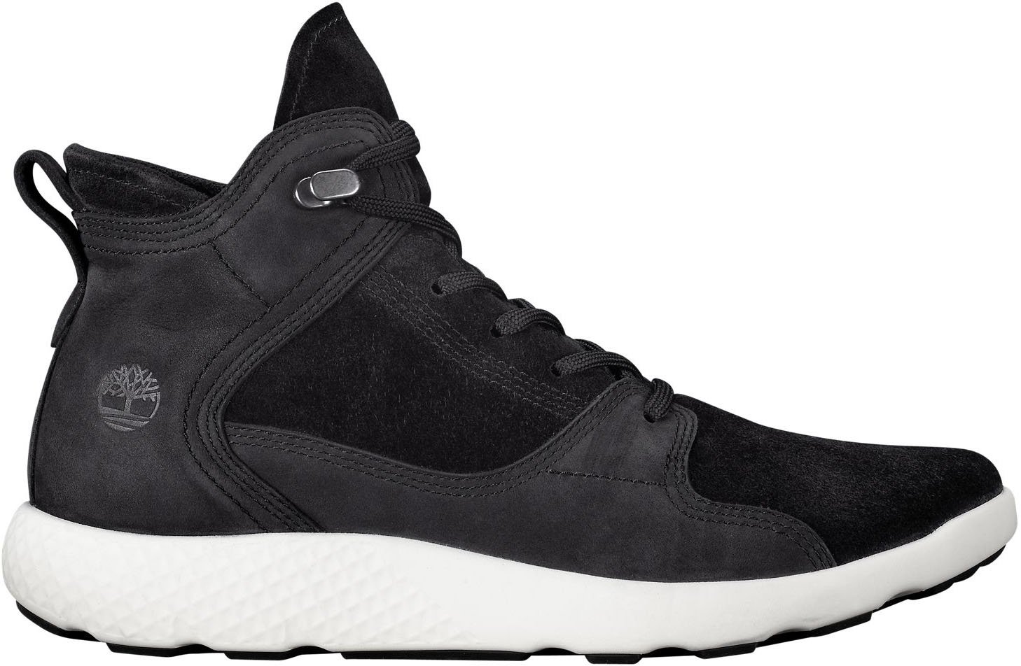 timberland flyroam hiker womens