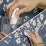 Solvite Wallpaper Repair Adhesive 56g Tube - Seam Edge Lifting Corner Glue view 4
