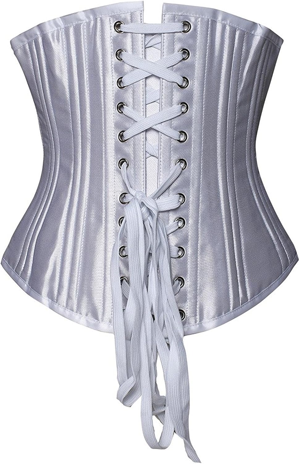 shaperx 26 steel boned corset