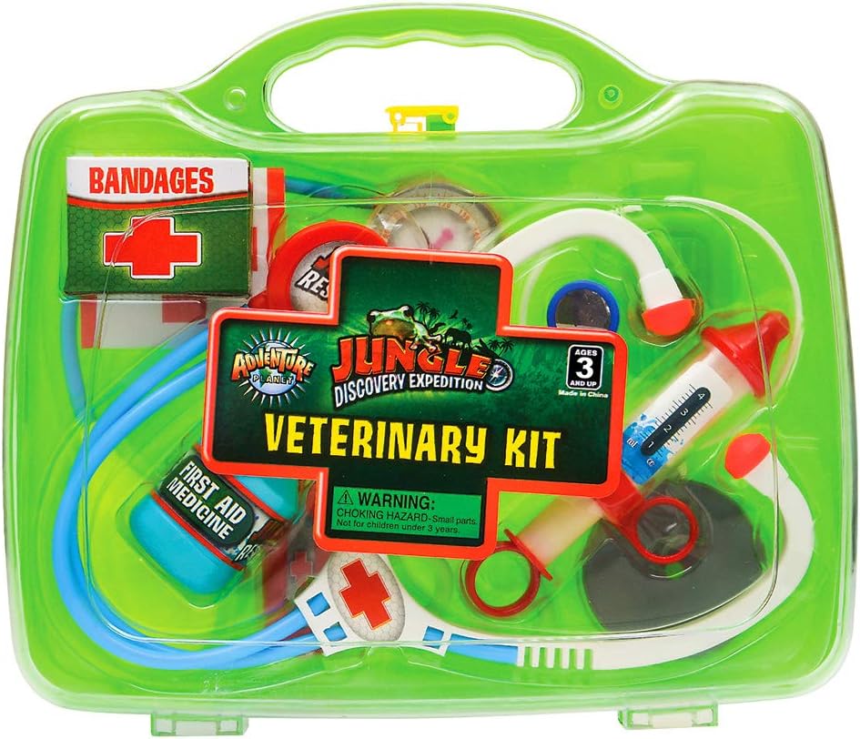 Veterinarian Toys Target Lsqa Com Uy