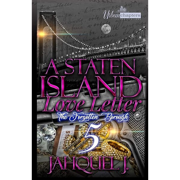 Amazon.com: A Staten Island Love Letter 2: The Forgotten Borough