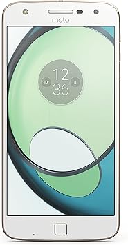 Lenovo Moto Z Play 5.5