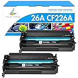 26A Toner Cartridge for HP Printer CF226A M426fdw