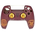 Freaks And Geeks Wizarding World Harry Potter 150032b Silicon Grip For Playstation 5 Controller, gryffindor, Red