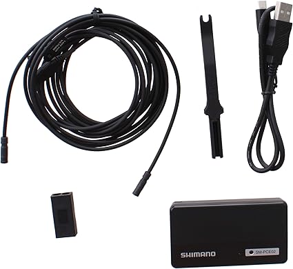 shimano steps e tube