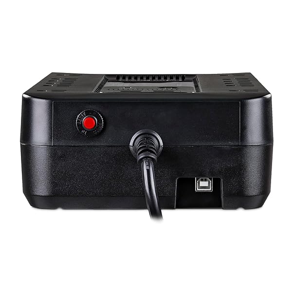 CYBERPOWER SX950U UPS BATTERY BACKUP, 12 OUTLETS, 950 VA, 890 J