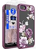 Dretal for iPhone SE 2022/2020 Case,iPhone 8/7