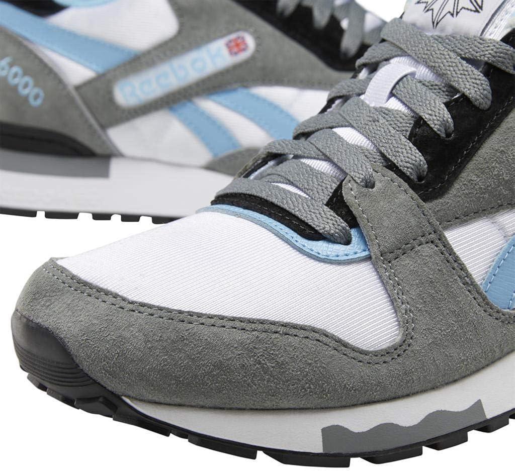 reebok gl 4000 hombre 2015