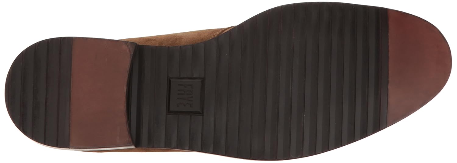 FRYE Mens Sam Chukka Boot