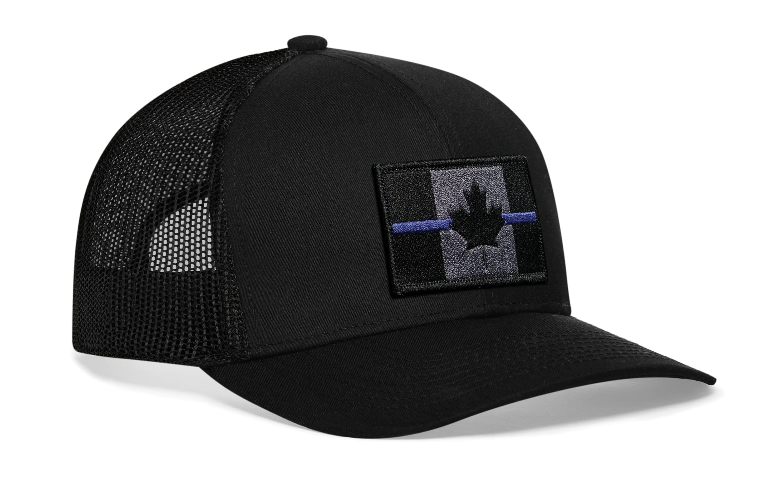 HAKA Thin Blue Line Canada Hat