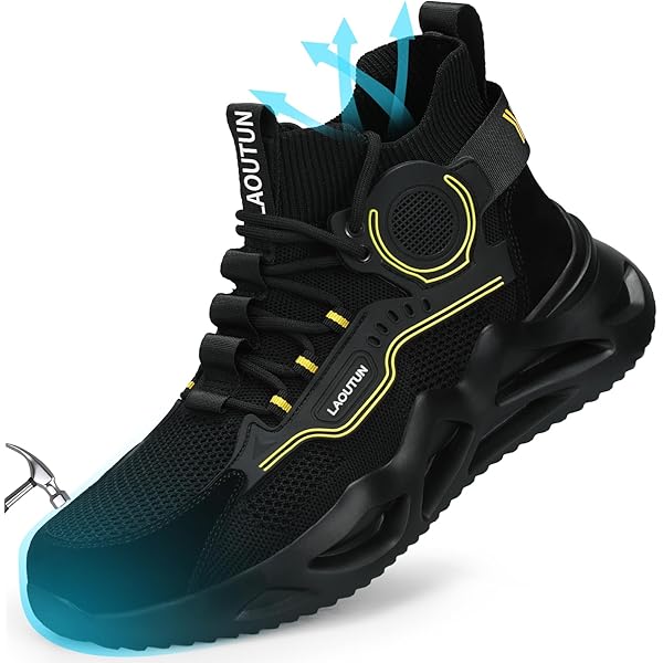 靴 PABLOVINCI LeatherShowerSandals L kinema Amazon.com | ROCKROOSTER Lumen - 6 inch Soft Toe Rubber