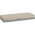 Norton 24335 Japanese-Style Combination Waterstone 220/1000 Grit 8" x 3" x 1" Knife Sharpening Stone