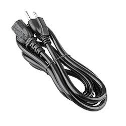 PKPOWER AC Power Cord for Cisco Catalyst 9200 9300