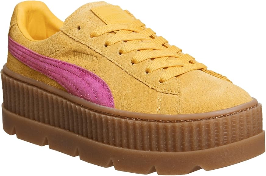 Puma creepers 37 Clearance
