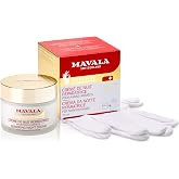 MAVALA Repairing Night Cream for Hands| Dry hands Treatment | Cracked Hands Repair| Overnight Hand Moisturizer | 30 Day Treatment | Moisturizing Gloves | 2.4 Oz