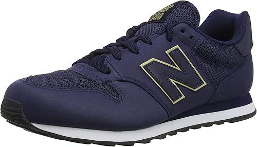 New Balance 500' Dames Sneaker: New Balance: Amazon.nl