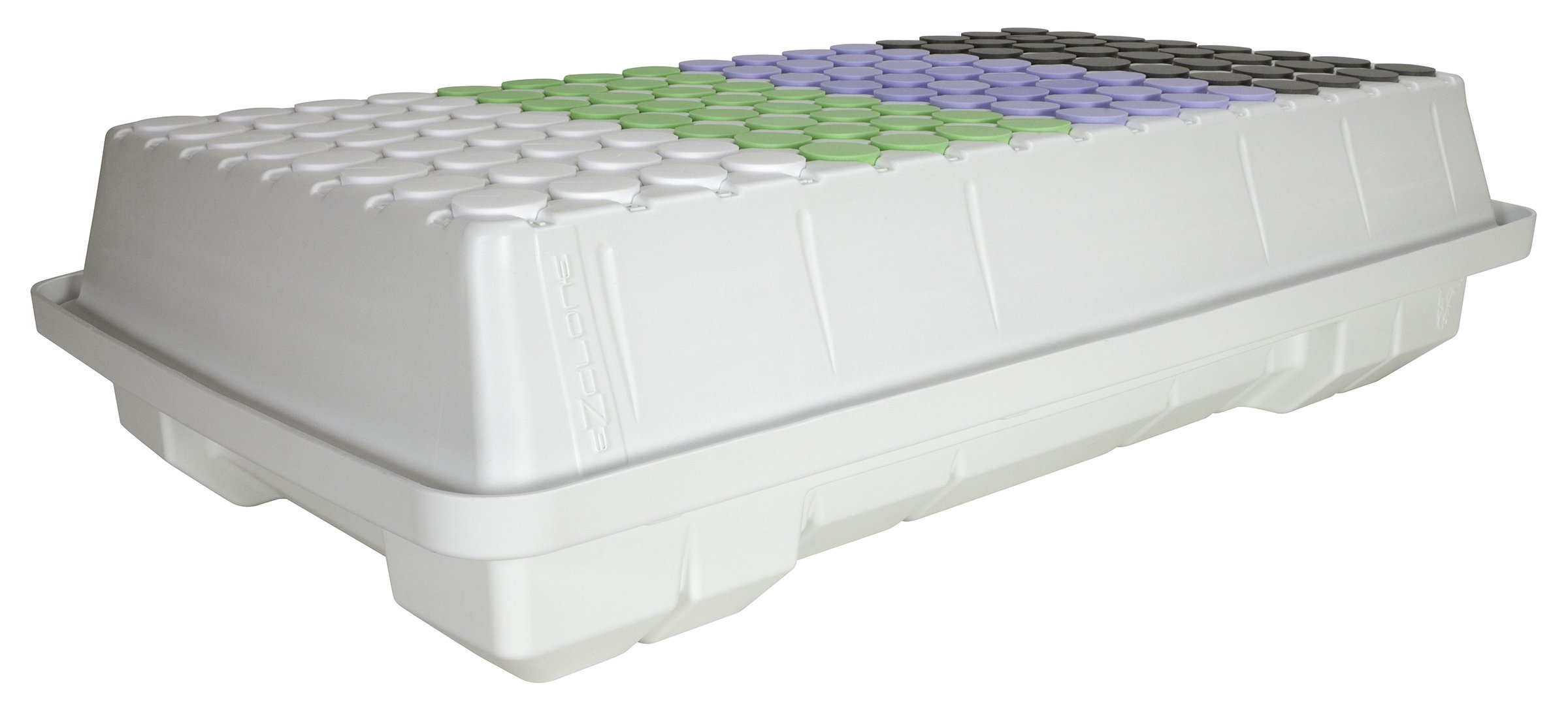Photo 1 of (parts only) EZ Clone 128 Cutting Cloning System