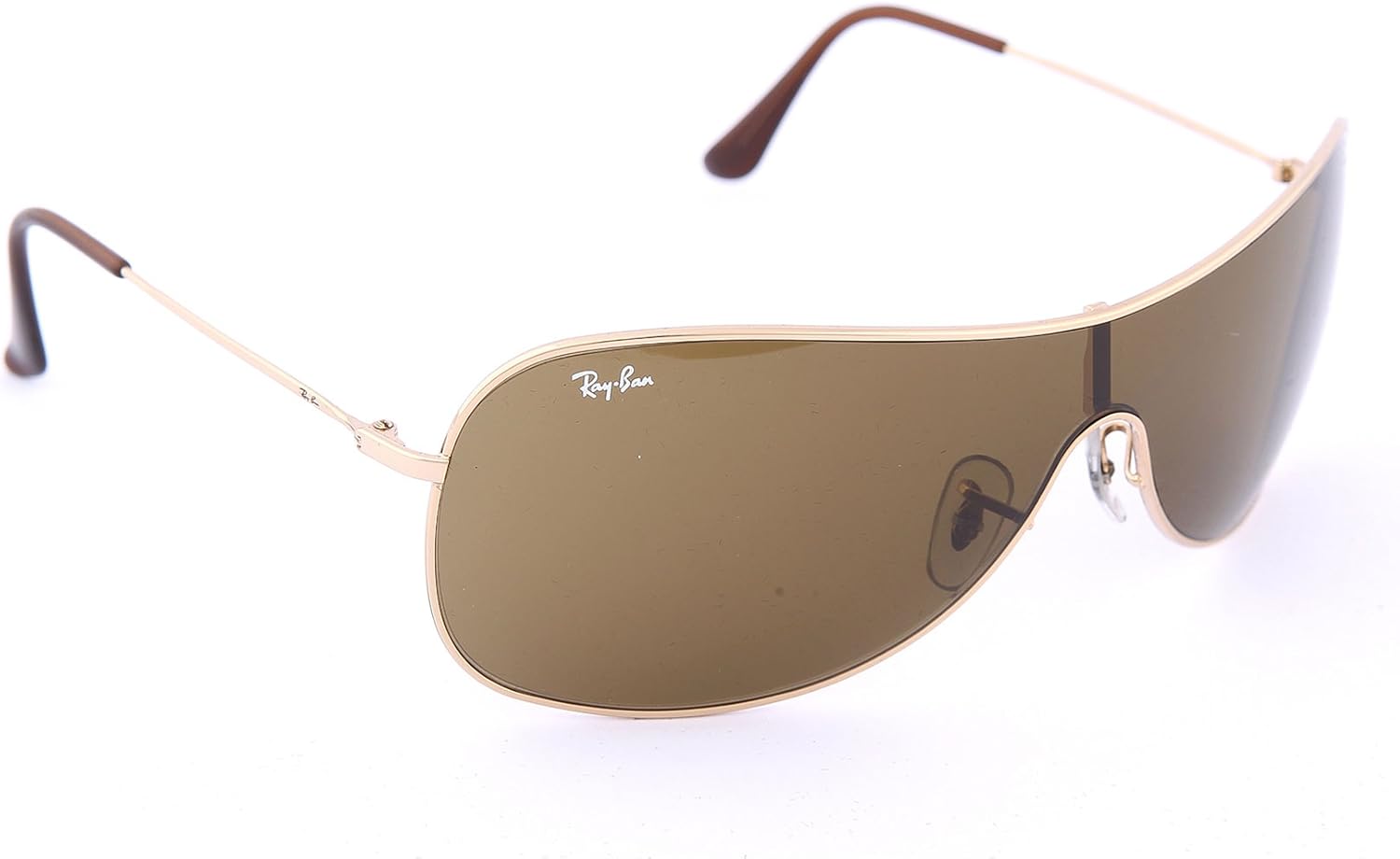 ray ban aviator small size