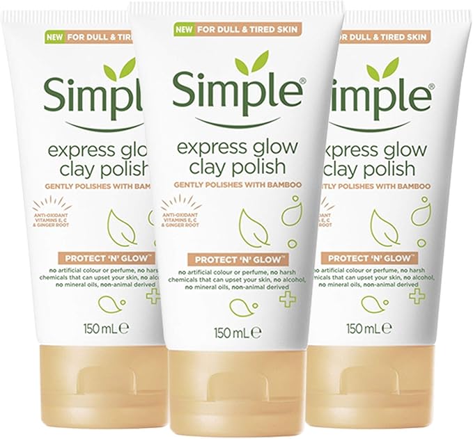 simple face wash amazon