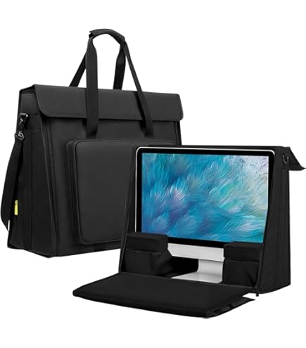 Amazon.com: Gator G-CPR-IM27W Creative Pro 27 Inches IMac Carry