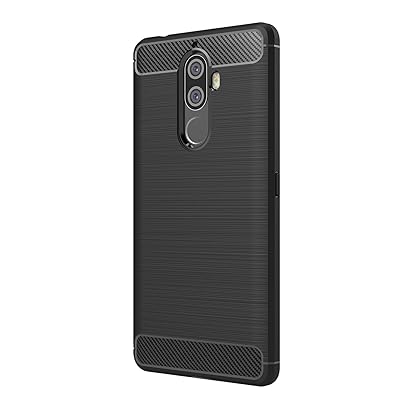 Slim Carbon Fiber Design Case for Lenovo K8 Note Kuwait Ubuy