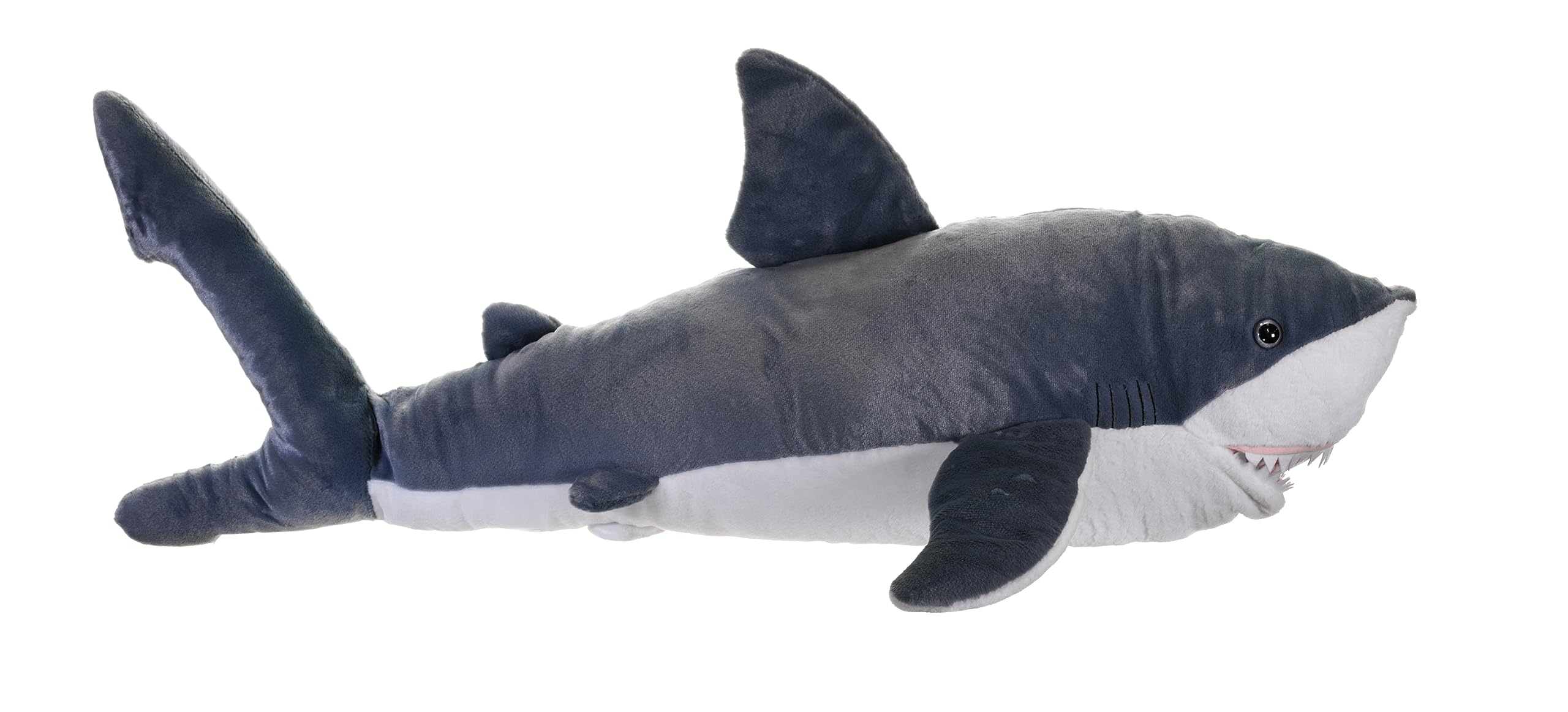 Jumbo 30-Inch Moose Plush – Giant Stuffed Animal Toy For Kids & Adults