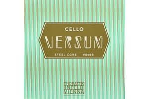Thomastik Versum Cello String Set