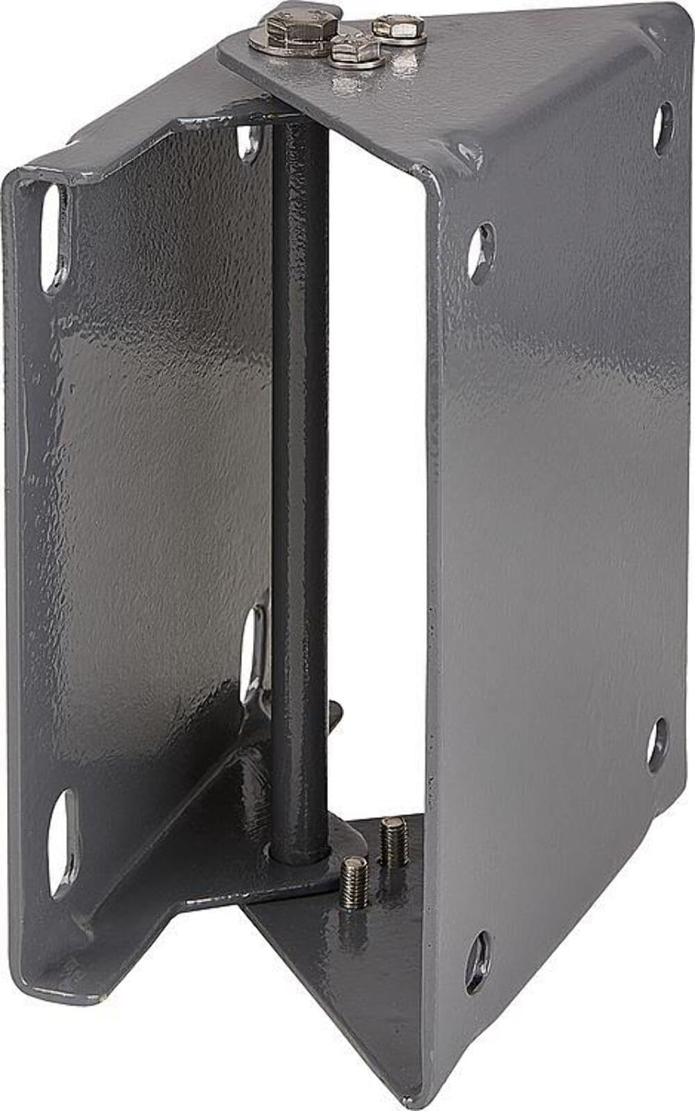 GEKA Heavy Duty Hose Reel Wall Mount Swivel Bracket Garden Hose Reel Holder