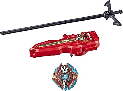 lanzador espada beyblade