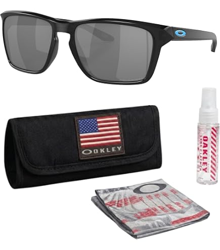 Amazon.com: Oakley SYLAS OO9448 Rectangle Shape Sunglasses With