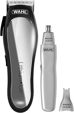 wahl power clipper uk