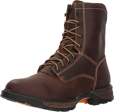 durango lace up work boots
