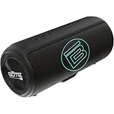 BOTE MAGNEBoom Surge | Waterproof Floating Bluetooth Speaker | IPX7 waterproof floating Bluetooth speaker with MAGNEPOD mount, 8-hour battery, and rugged sound for water adventures