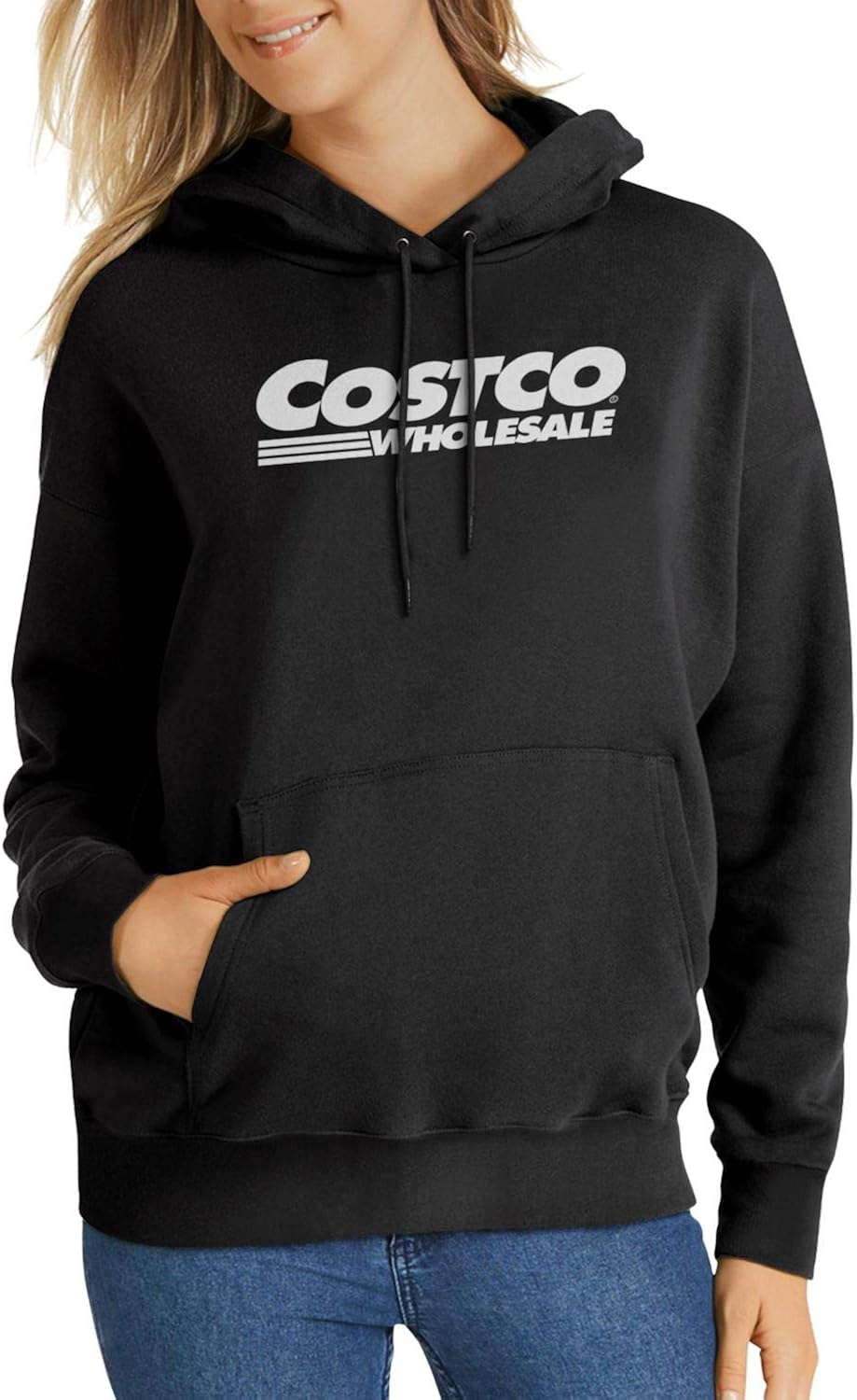 costco womens hoodies