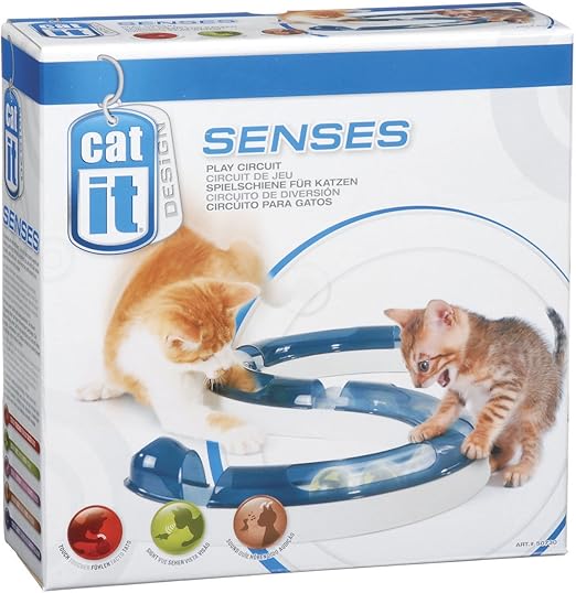 catit senses ball