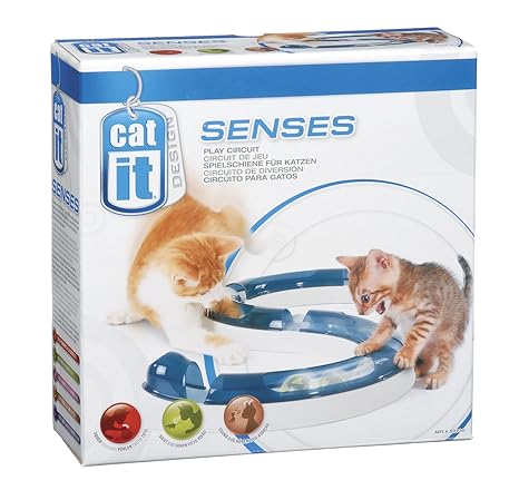 Catit Design Senses Play Circuit