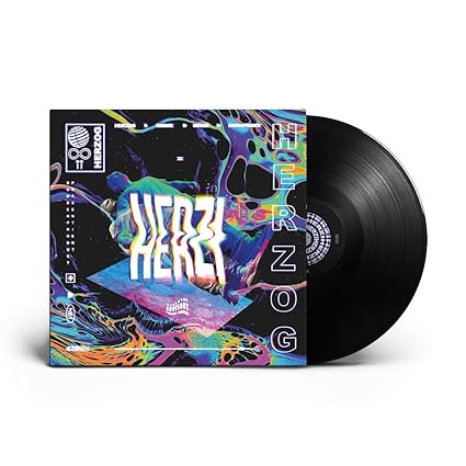 Herzi [Vinyl LP]: Amazon.de: Musik-CDs & Vinyl