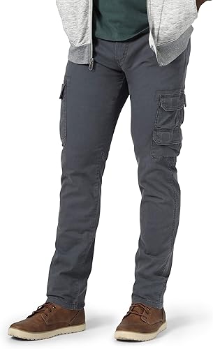 Wrangler tapered cargo pants Clearance