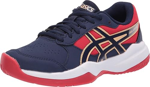asics boys tennis shoes