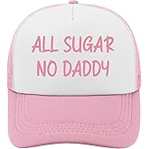 Funny Trucker Hats for Women Trucker Hats Women Hot Funny Gag Baseball Cap
